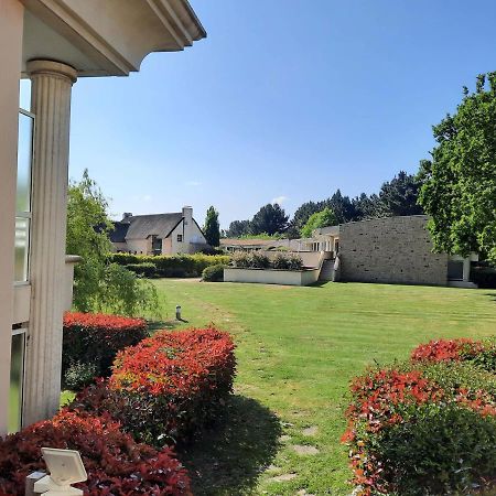 Appartement De Standing Dans Le Golf International De La Baule Saint-André-des-Eaux Exteriör bild