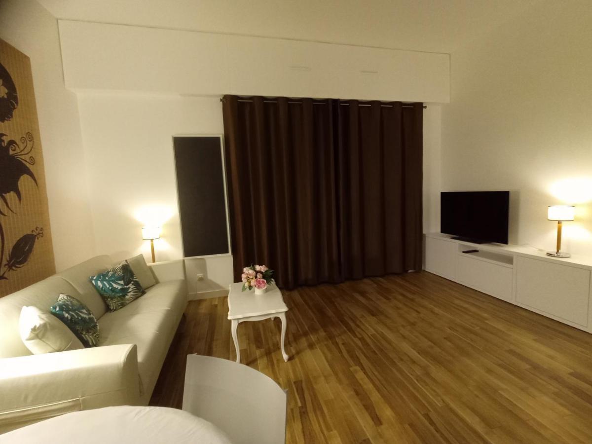 Appartement De Standing Dans Le Golf International De La Baule Saint-André-des-Eaux Exteriör bild